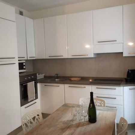 Ferienwohnung Napoleon Cannes Exterior foto